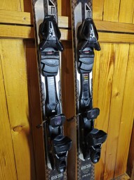 LYŽE SCOTT SLIGHT 83 178CM